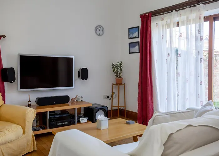 Isabella Place In York - 2 Double Beds, 1 Large Double Bed, Ideal For Families