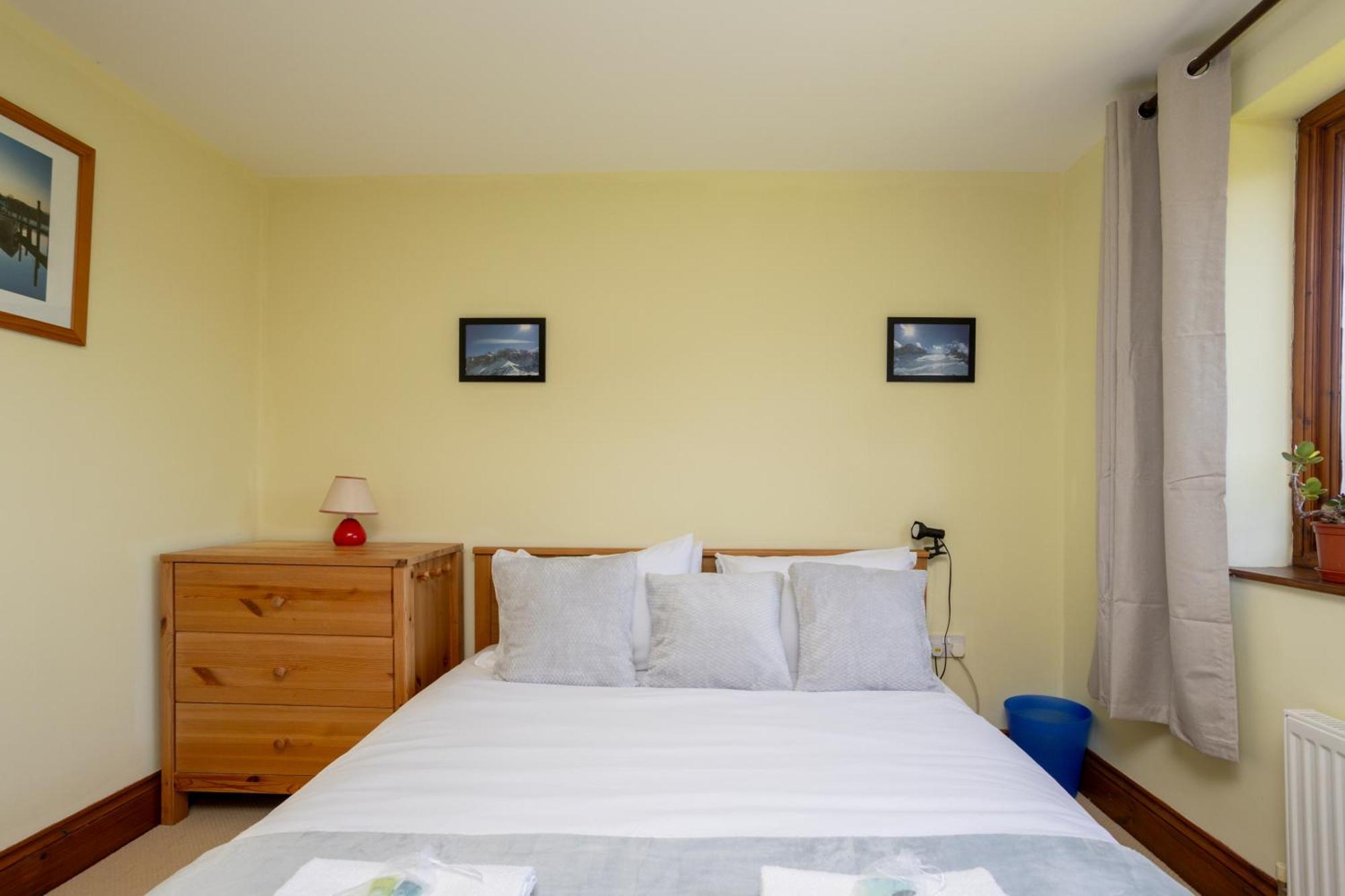 Apartment Isabella Place In York - 2 Double Beds, 1 Large Double Bed, Ideal For Families *
