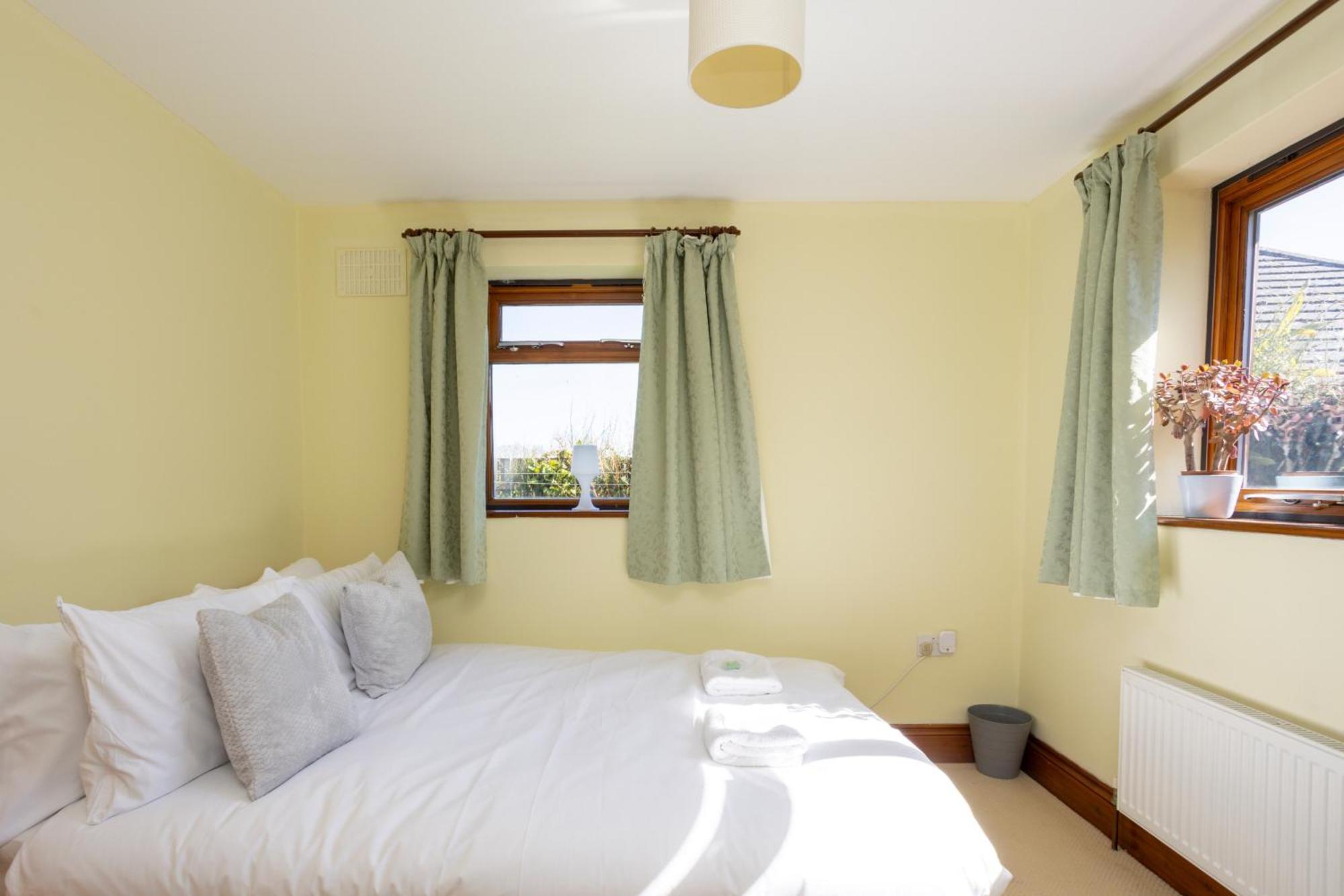 Apartment Isabella Place In York - 2 Double Beds, 1 Large Double Bed, Ideal For Families *
