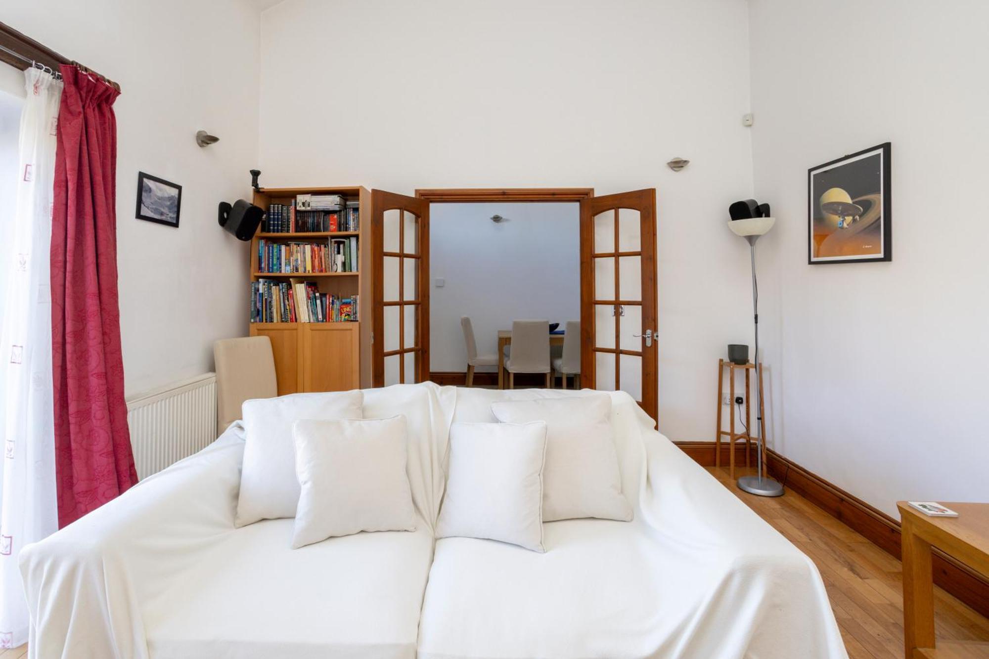 Isabella Place In York - 2 Double Beds, 1 Large Double Bed, Ideal For Families * York