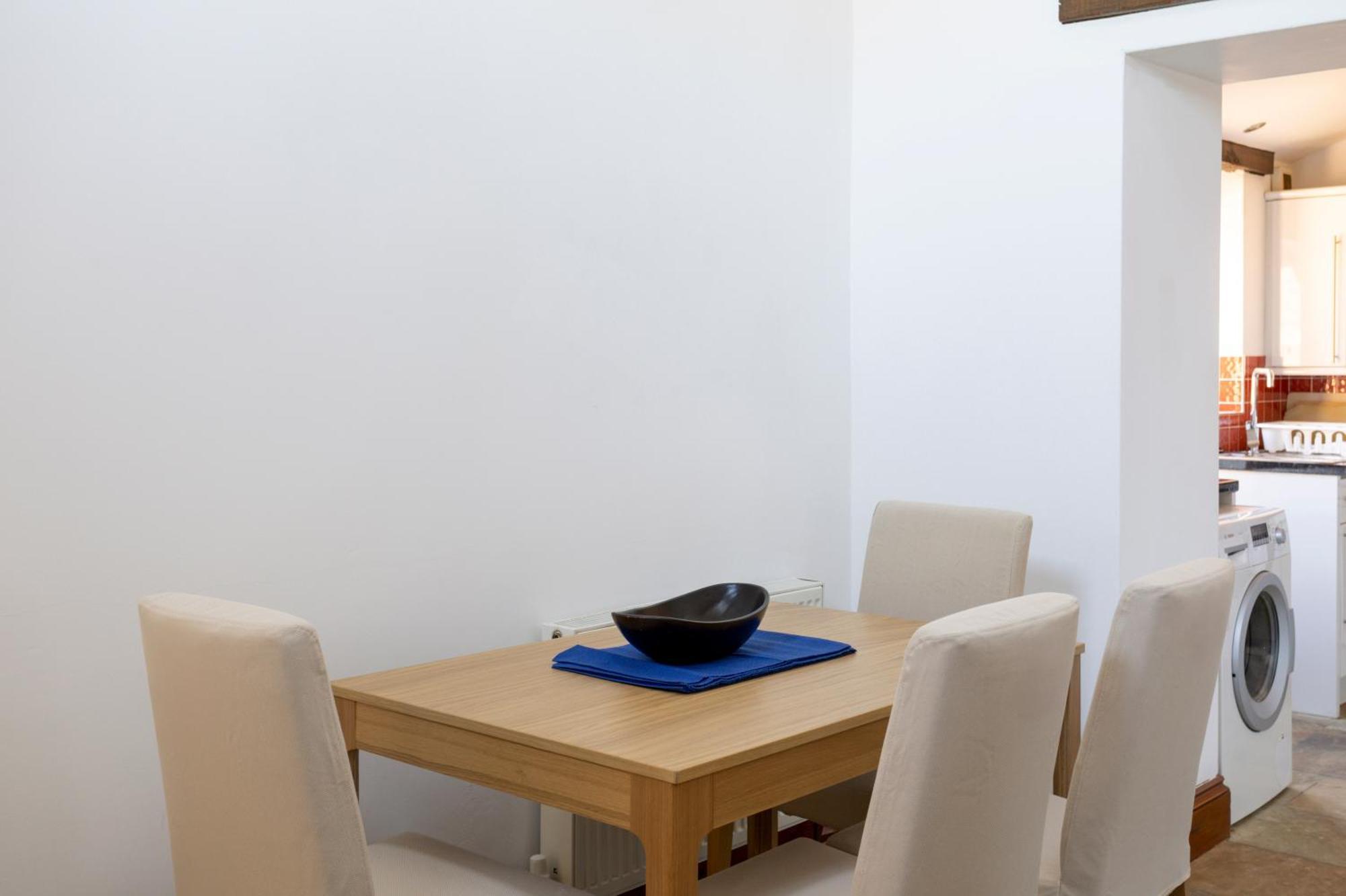 Isabella Place In York - 2 Double Beds, 1 Large Double Bed, Ideal For Families Apartment York