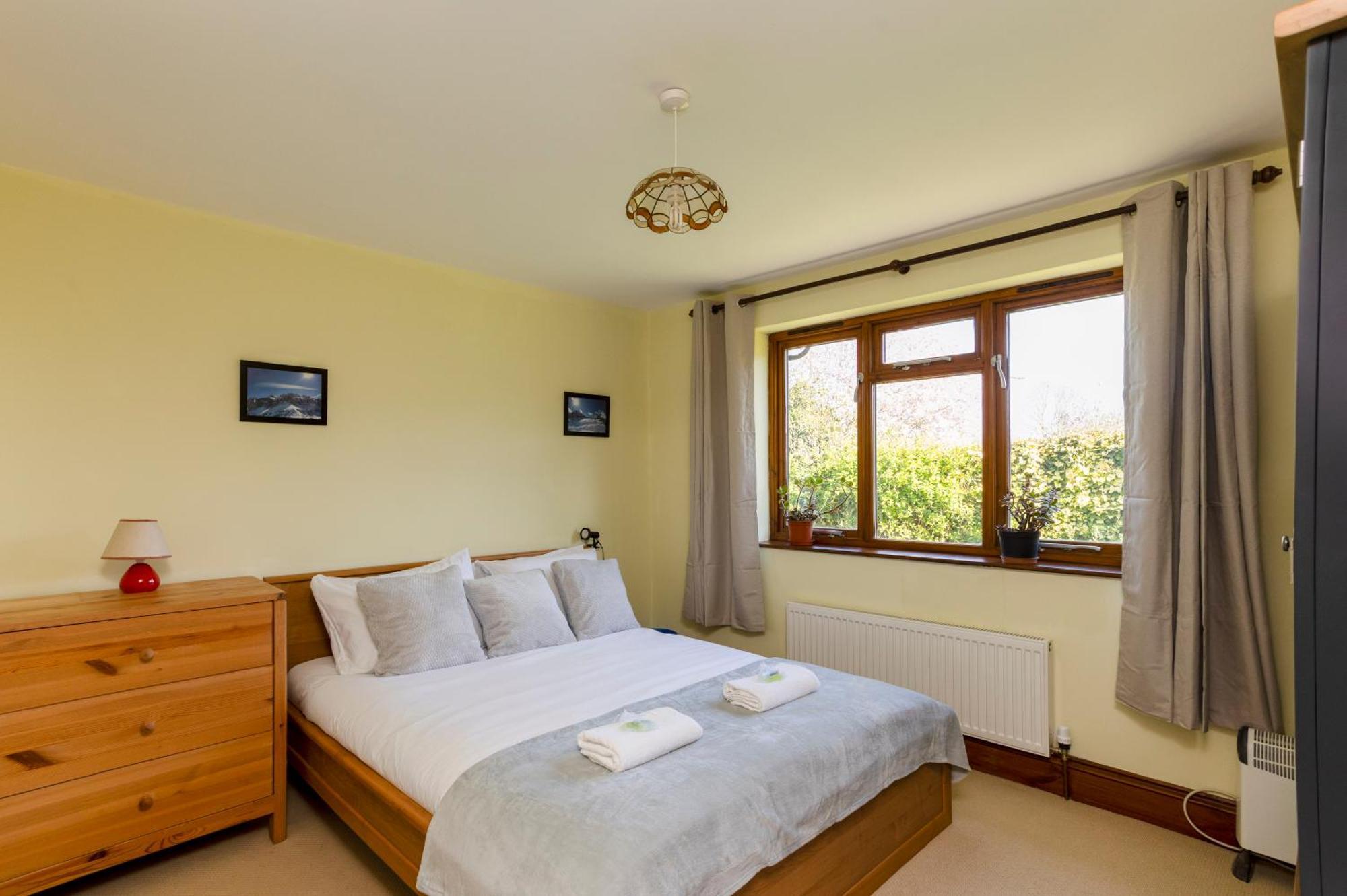 Isabella Place In York - 2 Double Beds, 1 Large Double Bed, Ideal For Families Apartment *