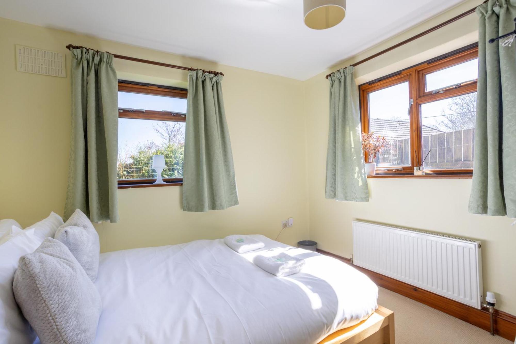 Isabella Place In York - 2 Double Beds, 1 Large Double Bed, Ideal For Families Apartment York
