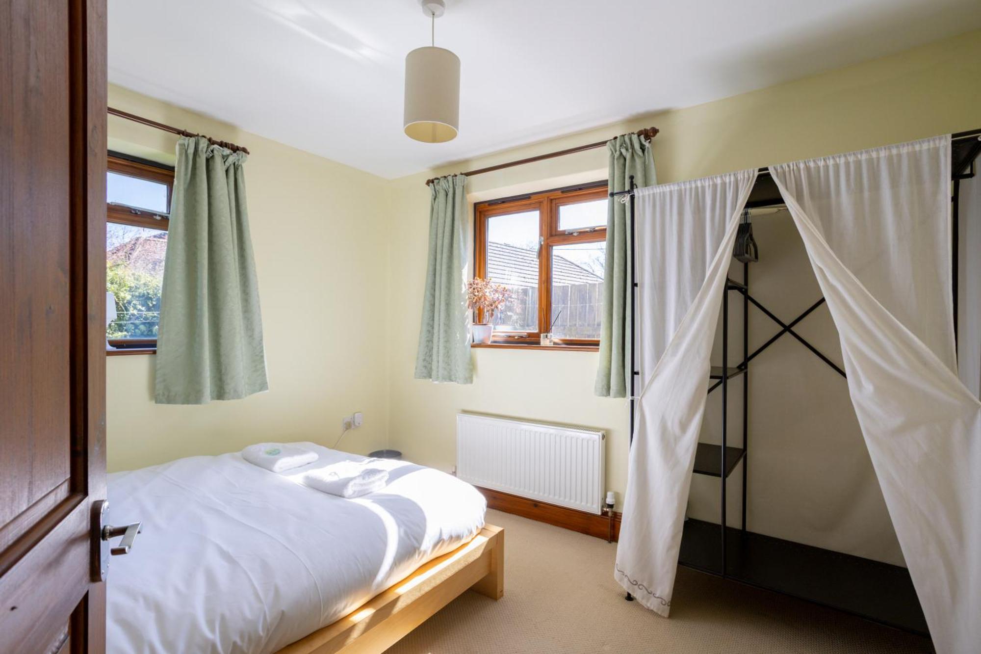 Isabella Place In York - 2 Double Beds, 1 Large Double Bed, Ideal For Families Apartment York