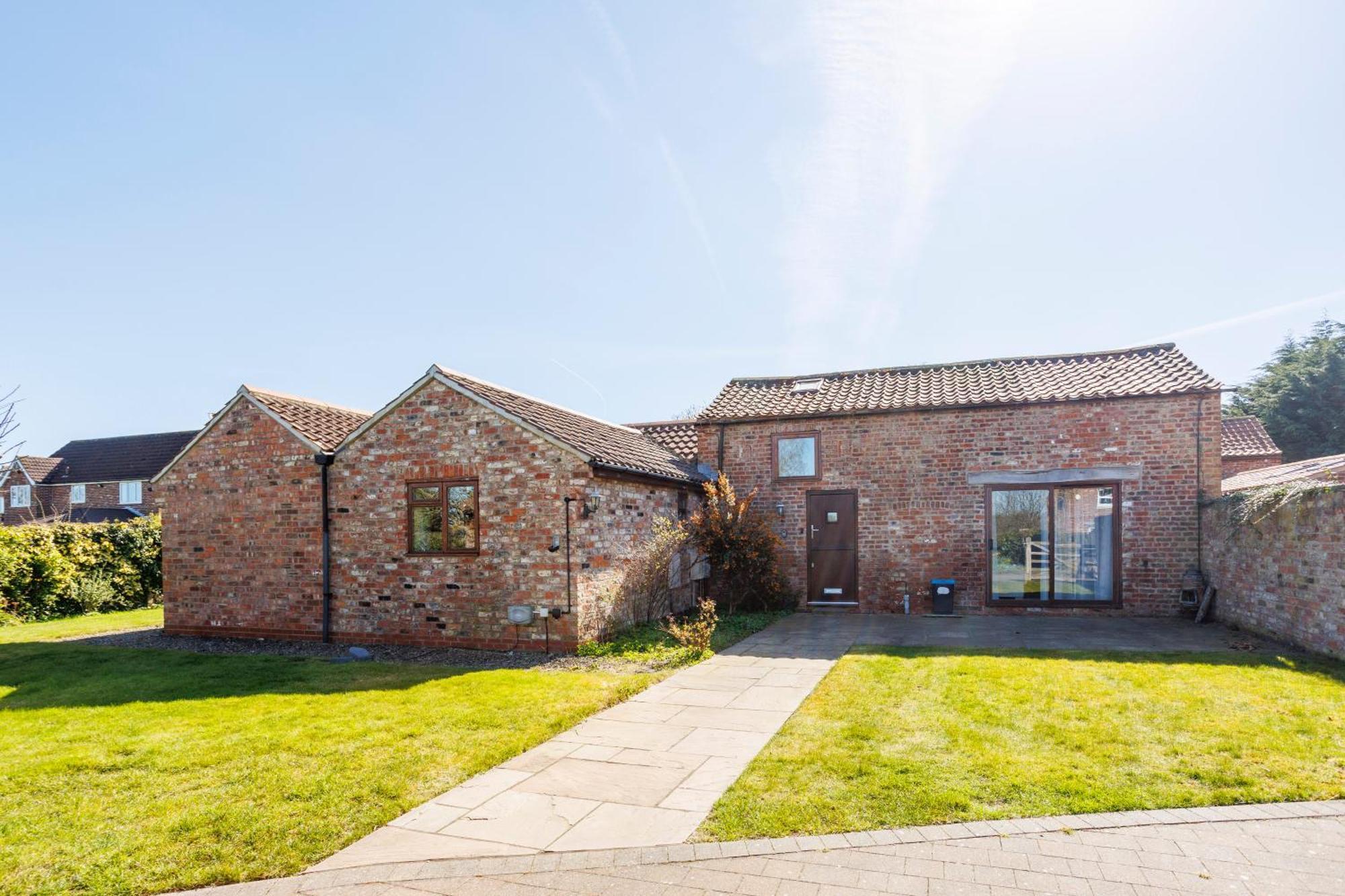 Isabella Place In York - 2 Double Beds, 1 Large Double Bed, Ideal For Families * York