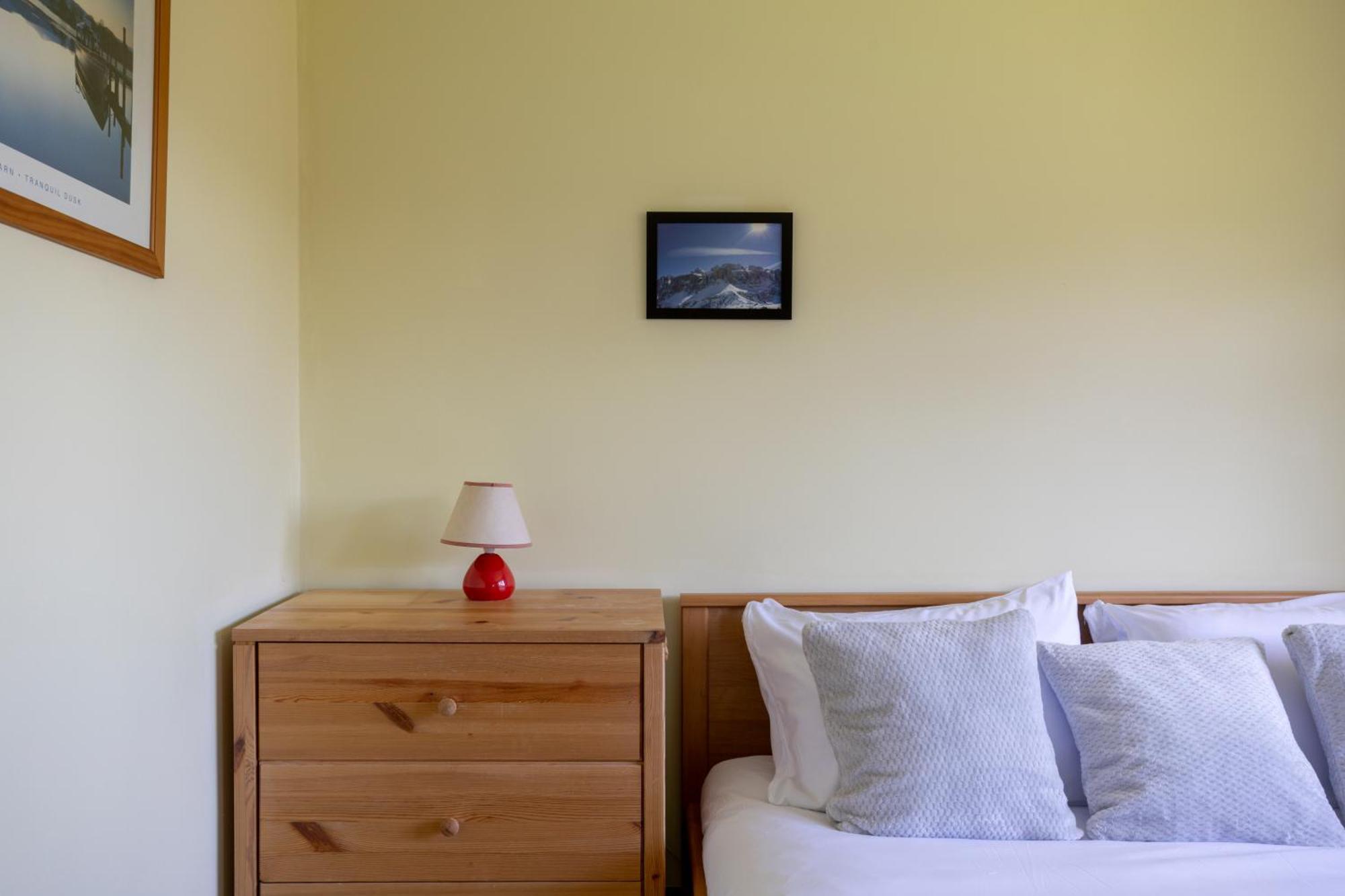 Isabella Place In York - 2 Double Beds, 1 Large Double Bed, Ideal For Families