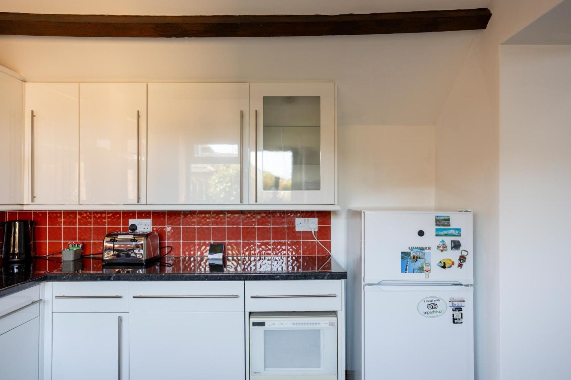 Isabella Place In York - 2 Double Beds, 1 Large Double Bed, Ideal For Families Apartment