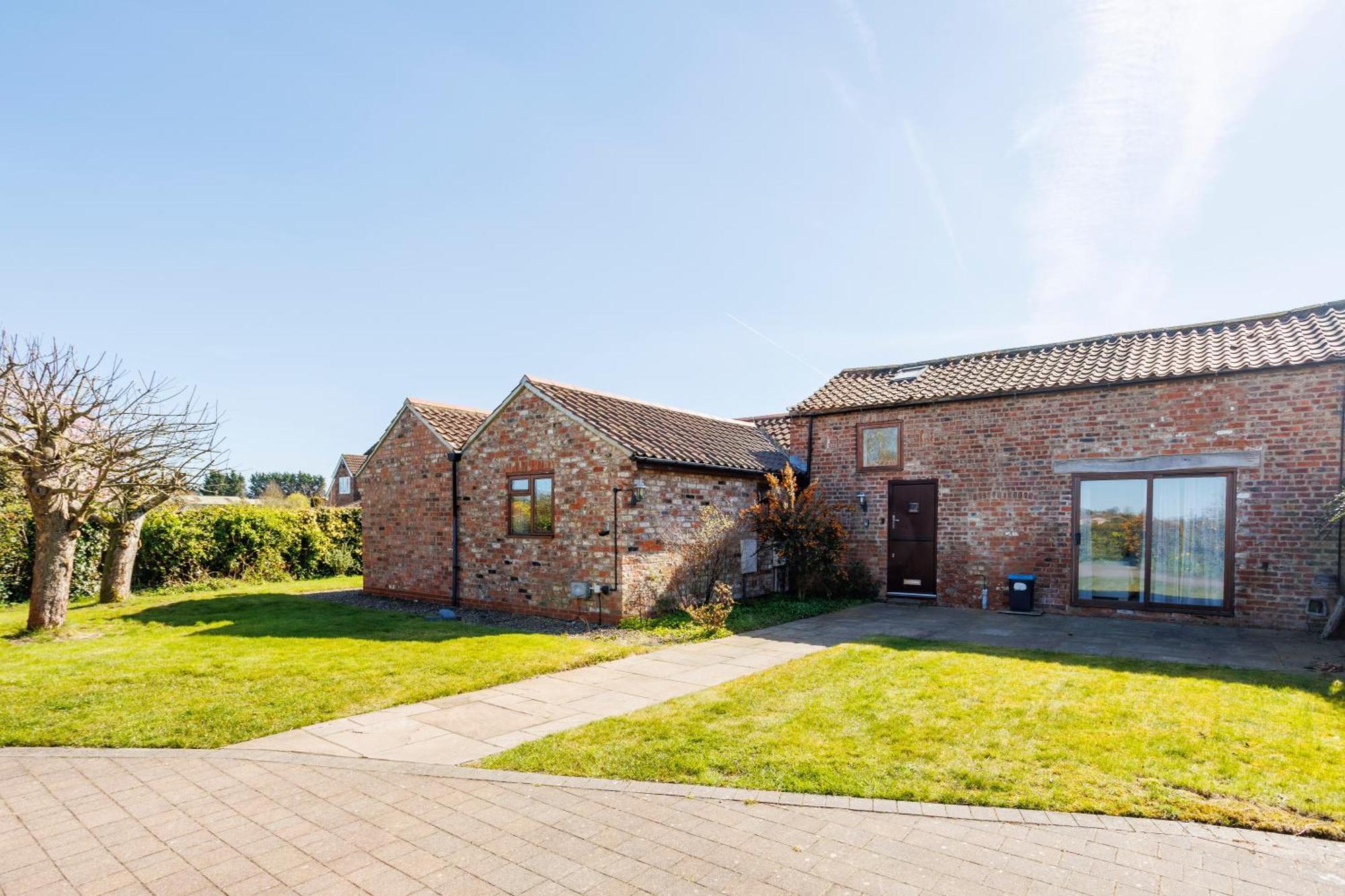 Isabella Place In York - 2 Double Beds, 1 Large Double Bed, Ideal For Families